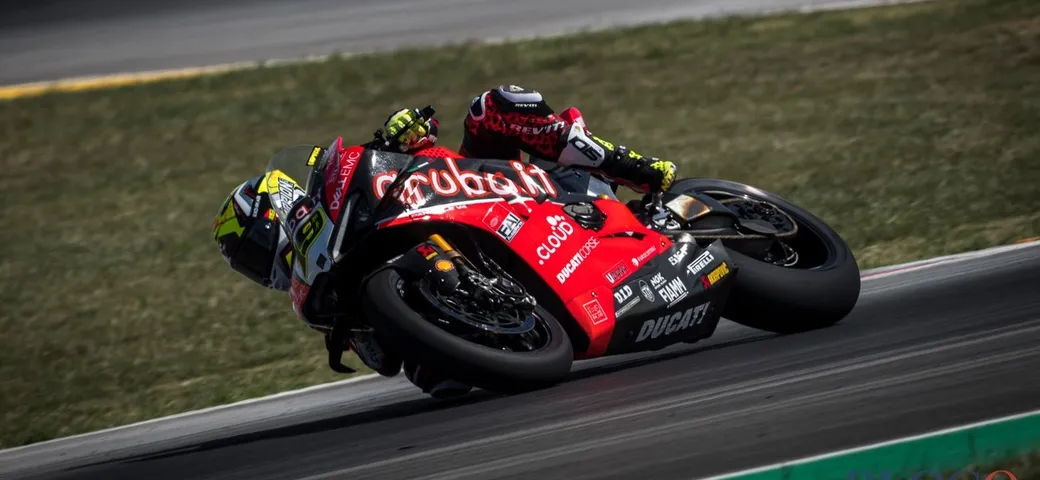 SBK Argentina: Superpole per Bautista