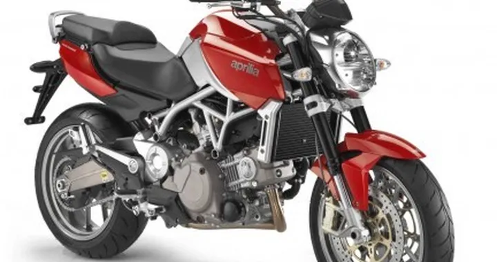 Il futuro è oggi: Aprilia Mana 850