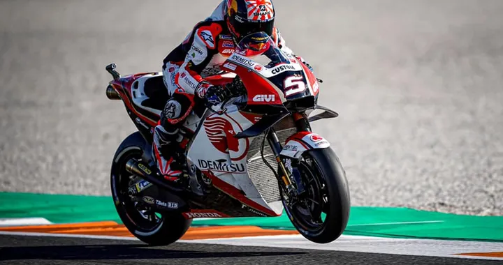 Johann Zarco: "Ho firmato con Ducati Avintia, Dall'Igna mi ha convinto"