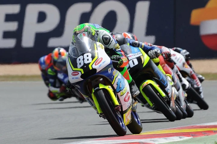 Moto3 2018: fuori la Mahindra, dentro la TM?