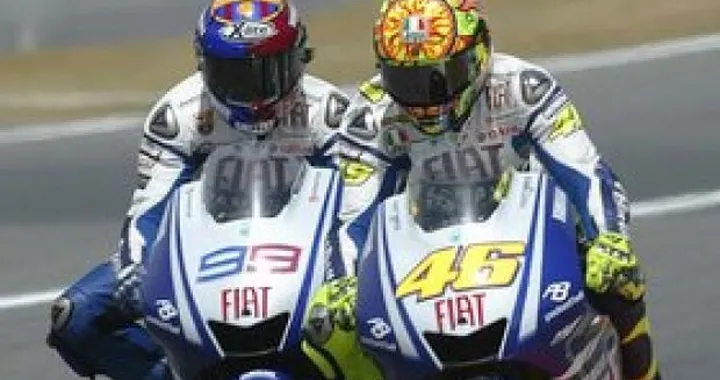 MotoGP ad Assen: sarà di nuovo Rossi-Lorenzo?