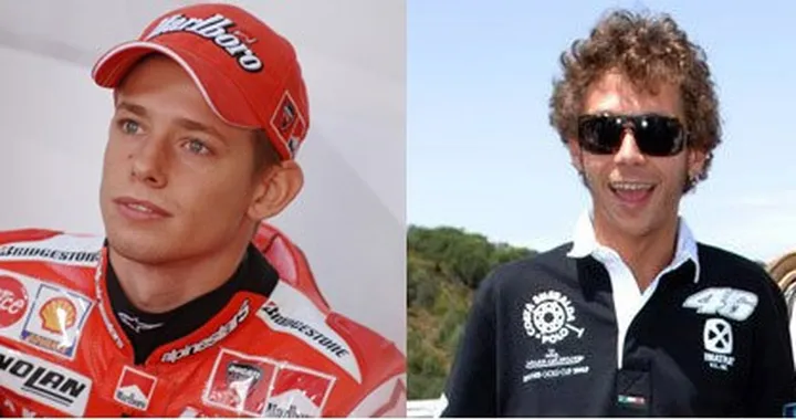 MotoGP: "Inizia l'era Stoner, Rossi massacrato dai media"