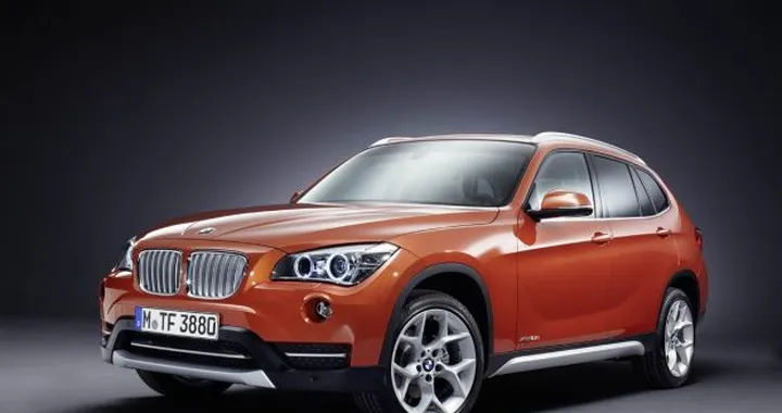 BMW X1 E84: Listino prezzi aggiornato