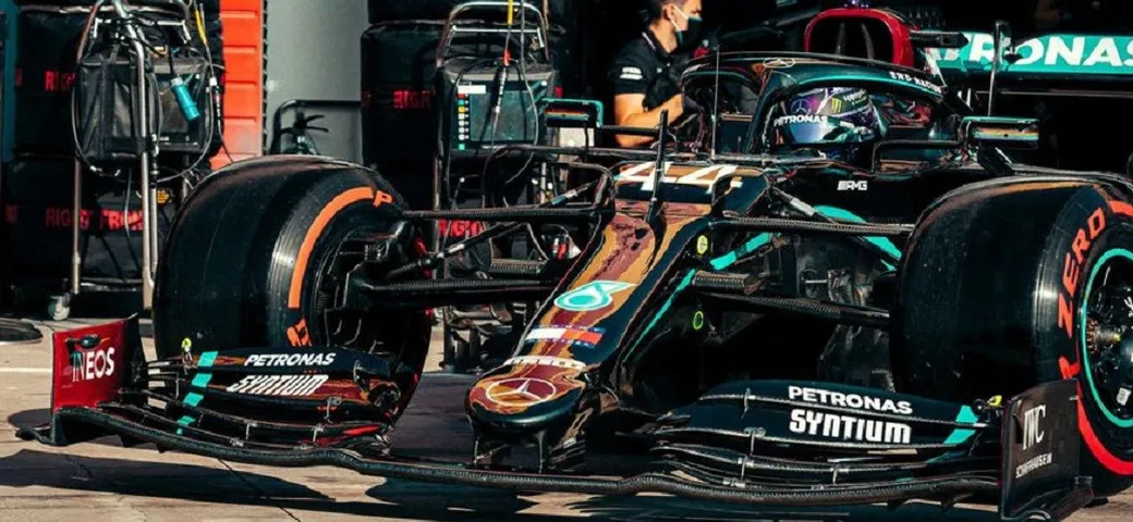 Formula 1 sempre più virtuosa: arriva la prima benzina bio