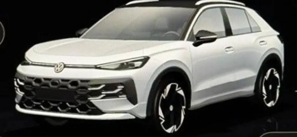Volkswagen T-Roc R, avrà 300 CV e la trazione integrale