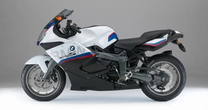 BMW K 1300 S Motorsport 2015
