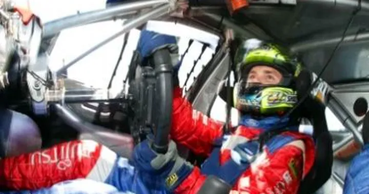 Vermeulen stupito dal suo test a 4 ruote