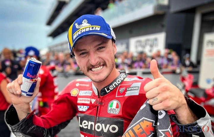 Acuto di Miller a Misano: 
