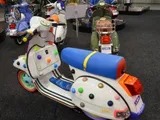 Novità 2013 LML Italia - Salone EICMA di Milano