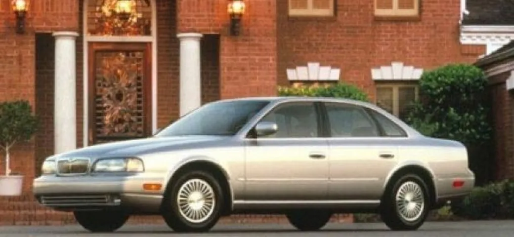 Infiniti: i primi 20 anni del premium brand di Nissan