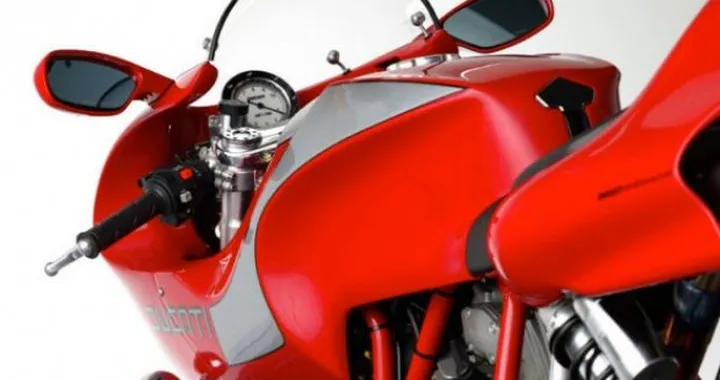 Pierre Terblanche svilupperà il design delle prossime Norton