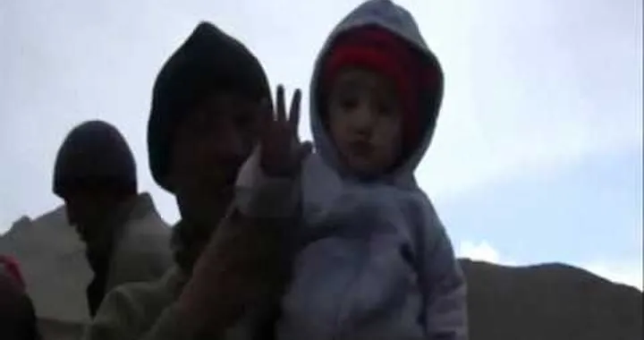 Dove Giungere - Tajikistan (4 part)