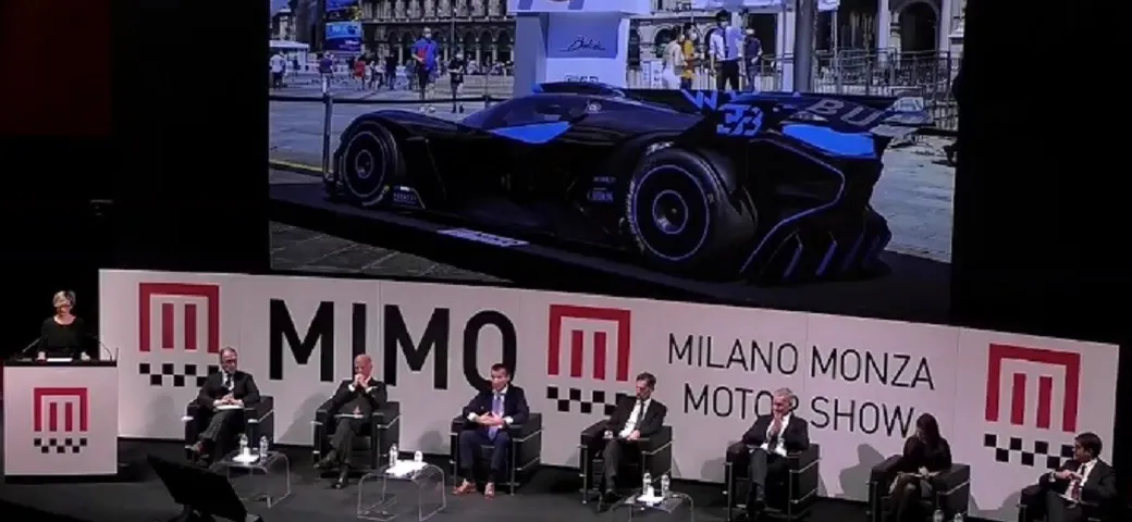 MiMo 2022: presentata la seconda edizione