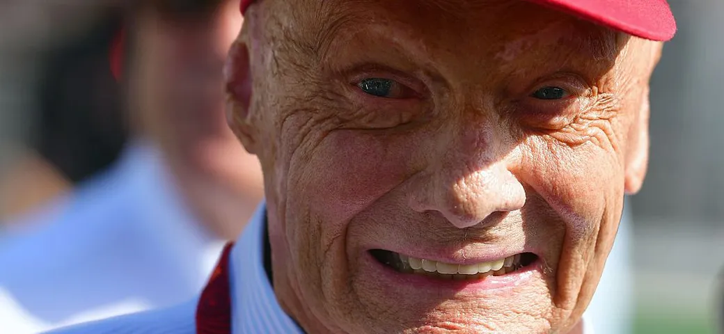 Lauda: 