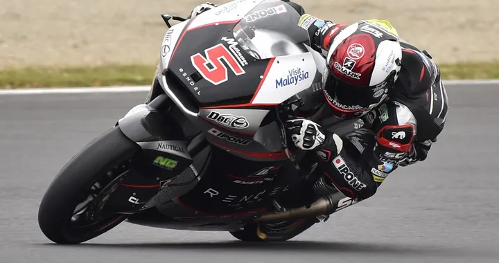 Moto2 Motegi: 7a vittoria per Johann Zarco
