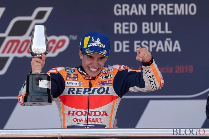 MotoGP: Marquez-Honda, una spanna sopra tutti?