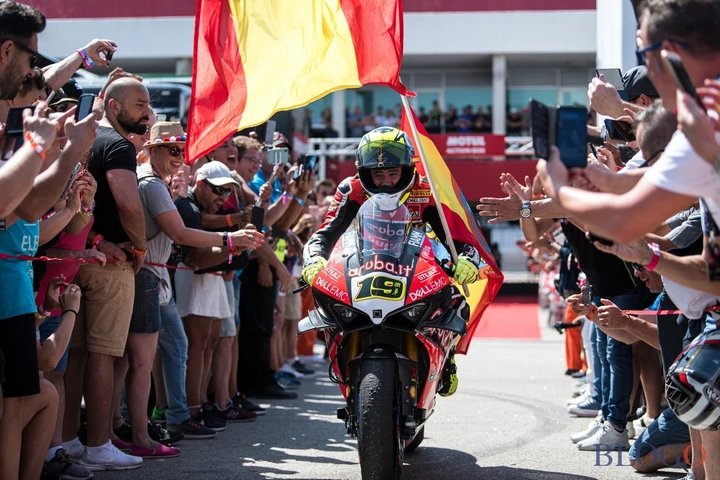 SBK, Bautista-Ducati, quel mondiale “buttato”. Di chi la colpa?