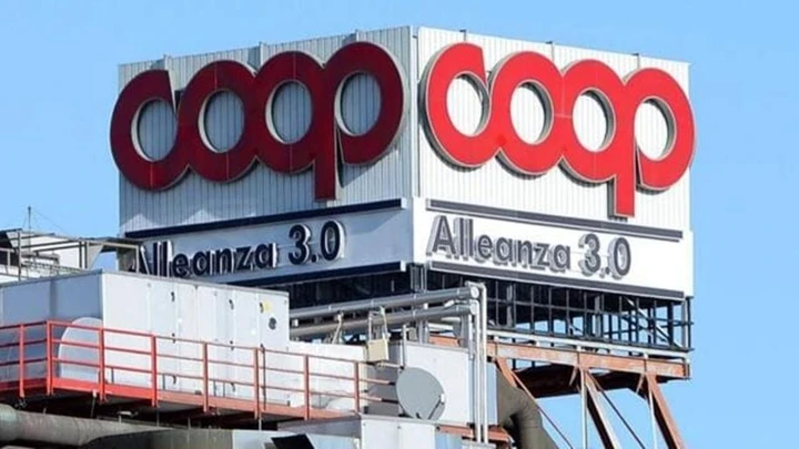 Coop Alleanza 3.0 e Axpo puntano sul fotovoltaico per ridurre le emissioni