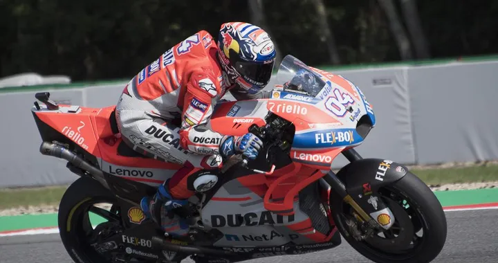 MotoGP Brno 2018, ordine d'arrivo: vince Dovizioso, 2° Lorenzo, 3° Marquez