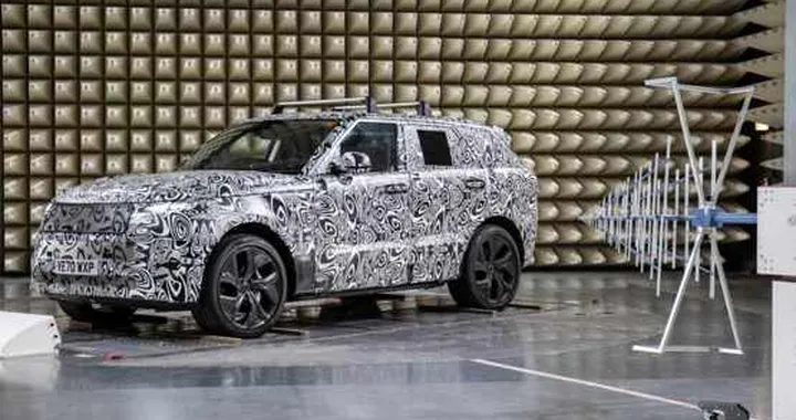 JLR, cyberattacco ha causato perdite record: ripresa in corso