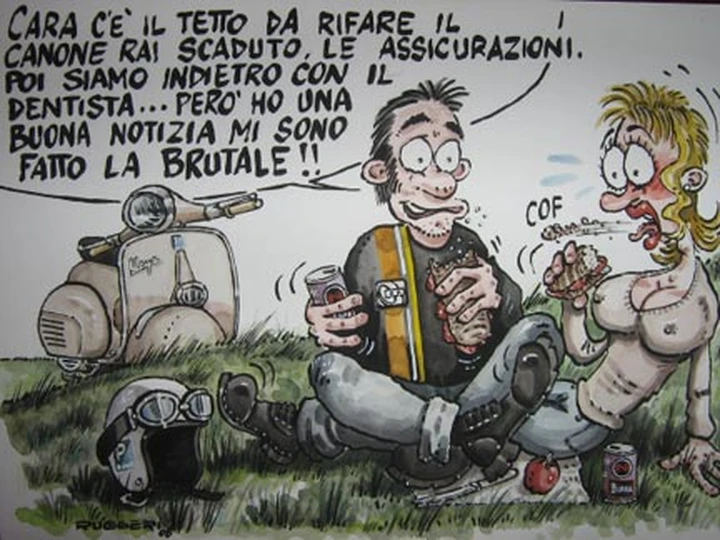 Bilancio familiare