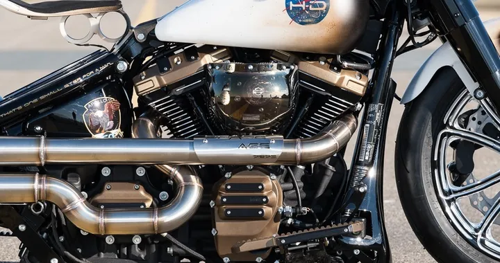Italy 500 Miles 2019 per Harley-Davidson: in moto a sorpresa