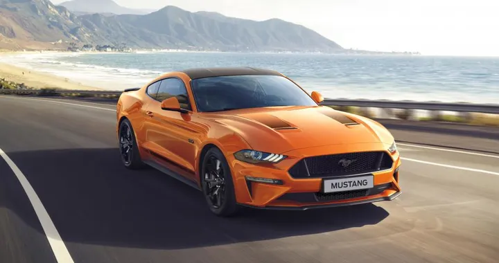 Ford Mustang: prime indiscrezioni sulla nuova generazione