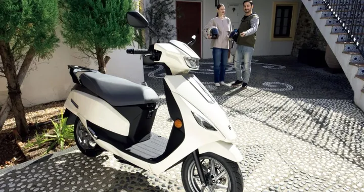 Ecobonus 2025: incentivi per motocicli e ciclomotori elettrici
