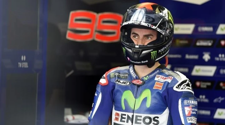 MotoGP Motegi, Lorenzo domina il Day-1: 