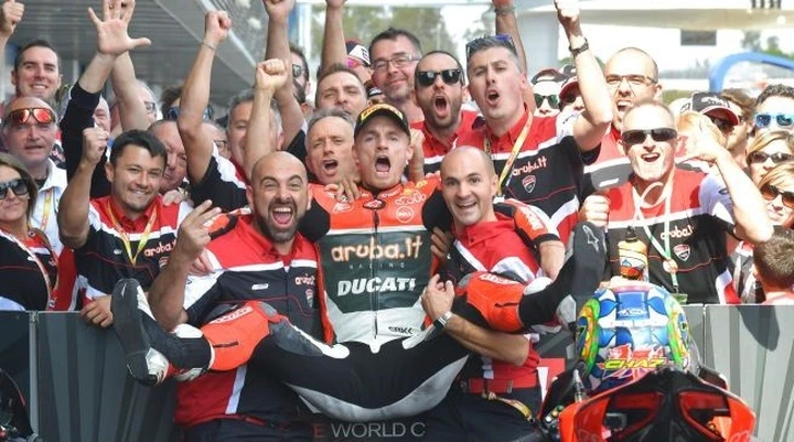 Classifiche Superbike, Supersport e STK1000 dopo Jerez
