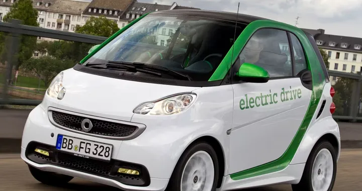 Il problema con le batterie delle Smart EV è serio: rischio demolizione