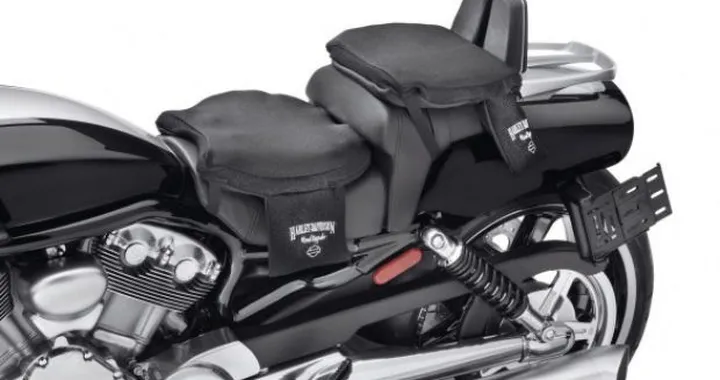 Nuove proposte dal catalogo accessori Harley-Davidson per l’inverno