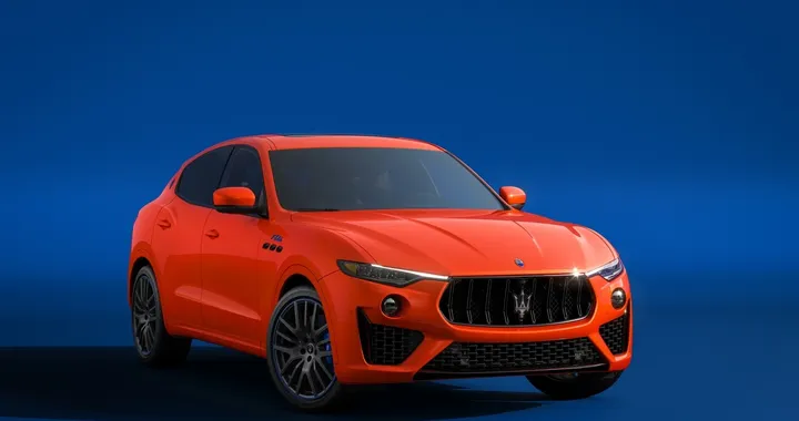 Maserati Levante: stop definitivo alla produzione dal 31 marzo
