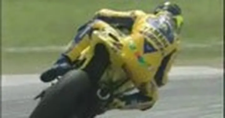 Video - Test MotoGP a Sepang