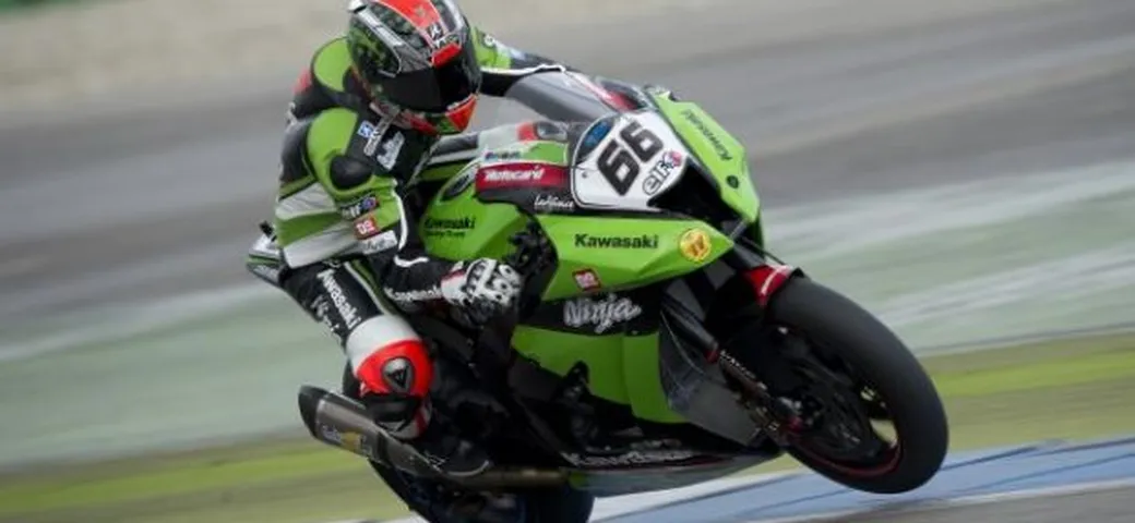 SBK, Monza: anche Gara2 stoppata, ma vince Tom Sykes. Biaggi ancora leader in classifica.