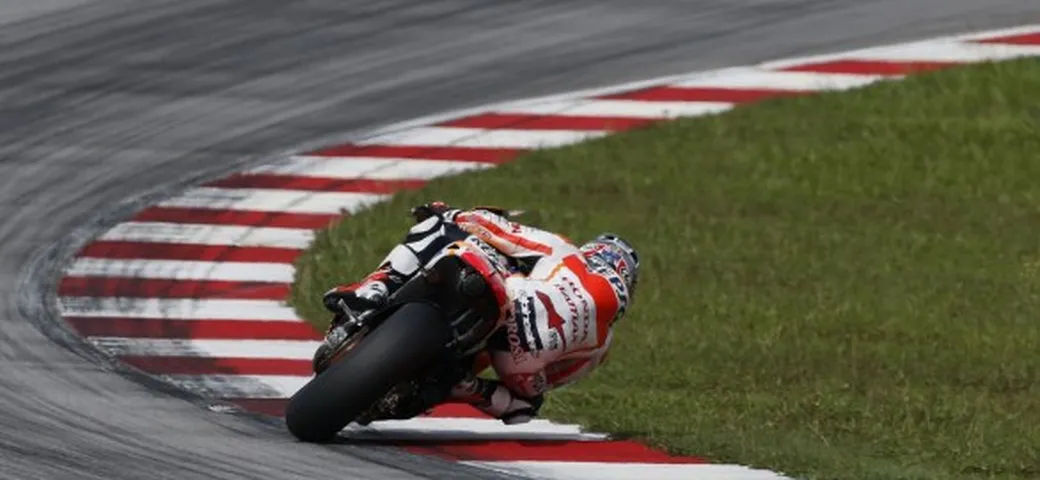MotoGP, Test Sepang Day 3: Pedrosa e Marquez davanti a Lorenzo, Rossi 4° recupera nel finale, Ducati a un secondo