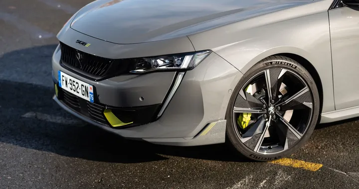 Peugeot 508: le indiscrezioni sul restyling di metà carriera