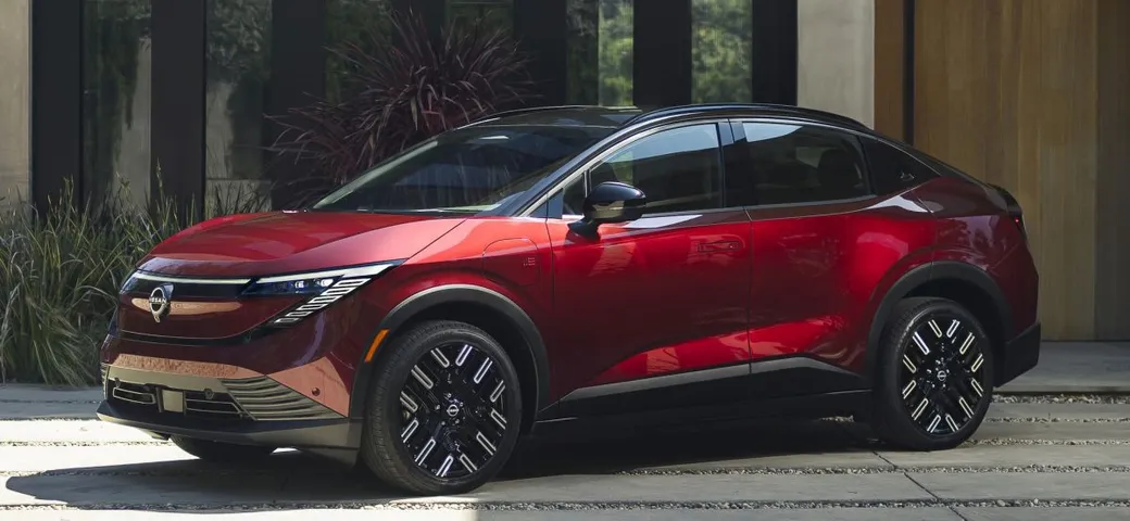 Nuova Nissan Leaf all'attacco: negli USA parte da 29.900 dollari