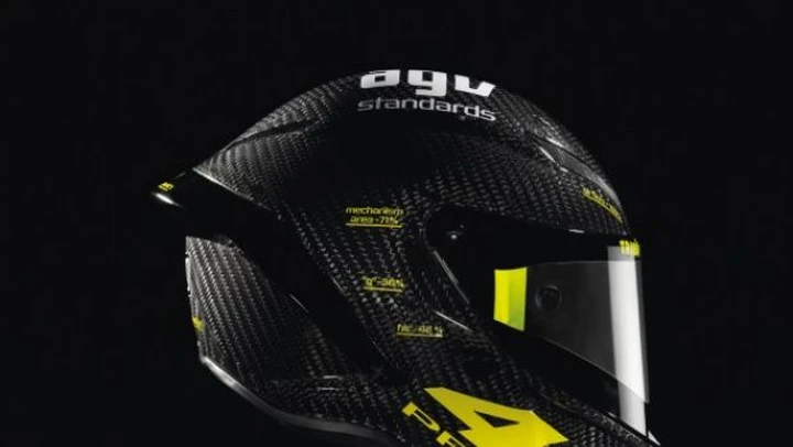 AGV presenta PistaGP