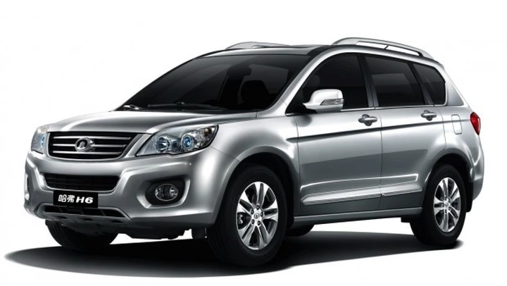 Great Wall: le H6 e Steed 5 in arrivo dalla Bulgaria
