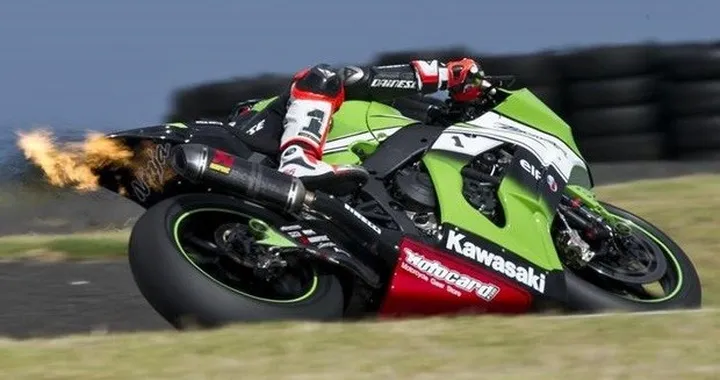 SBK, Sykes soddisfatto del test di Jerez: "Il duro lavoro ha pagato"