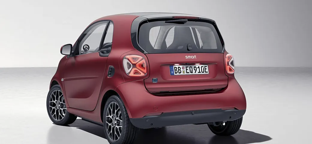 smart EQ fortwo, quale futuro?