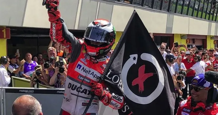 Mugello, i soliti “quattro fanatici” non rovinano la festa dei 150 mila