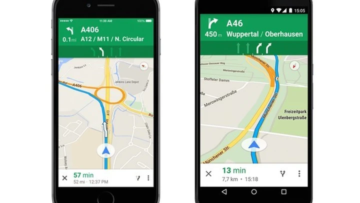 Confronto Apple Maps vs Google Maps dopo 1.600 km: chi è preferibile