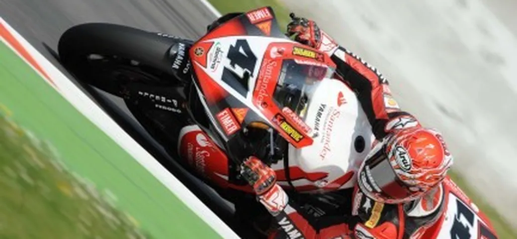 SBK: SuperHaga infiamma il pubblico monzese!
