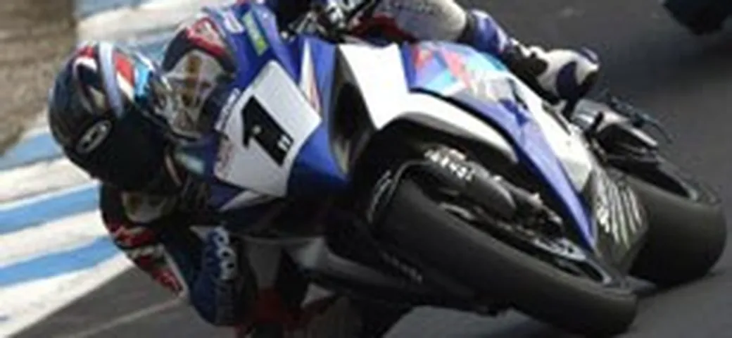 AMA Superbike: Spies si conferma campione