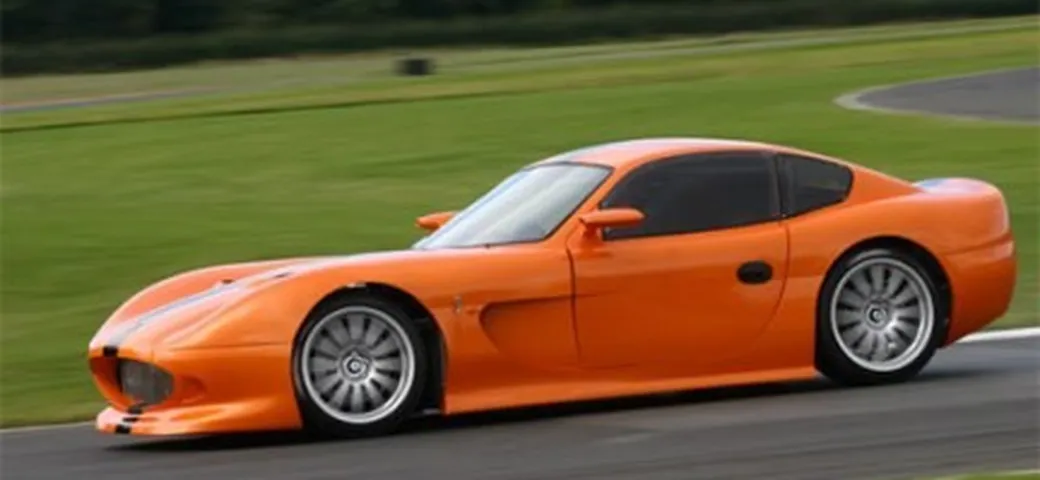Ginetta G50: presto anche elettrica
