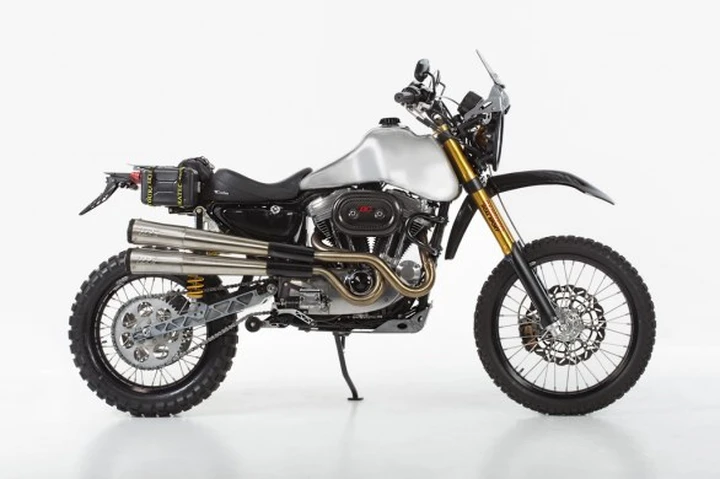Carducci Dual Sport SC3
