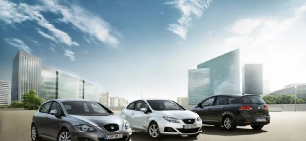 Seat: le nuove versioni Copa - Salone di Ginevra 2011