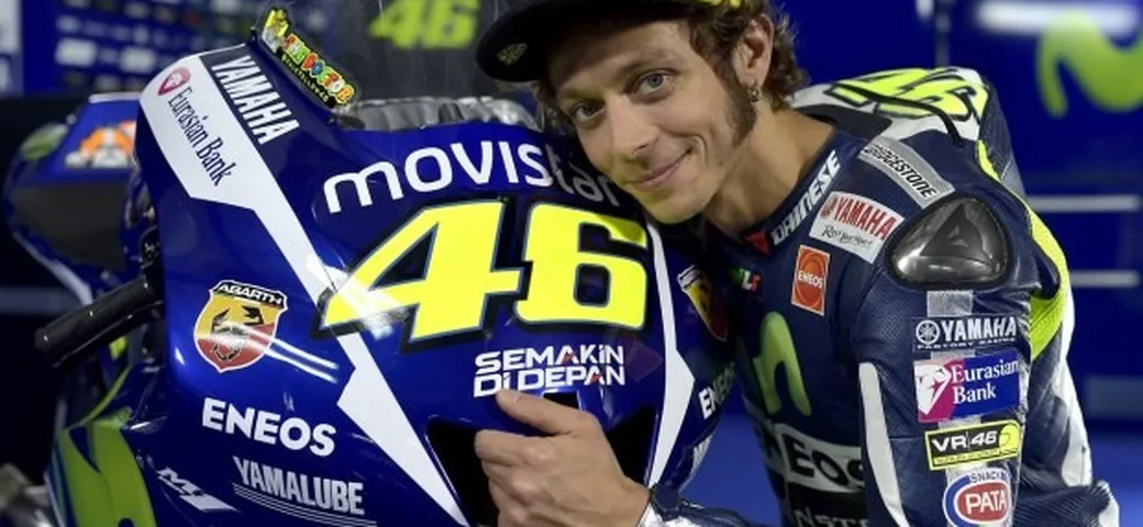 MotoGP, Valentino Rossi punta al 10° titolo: 